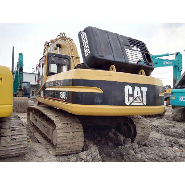 CAT 330BL FOR SALE