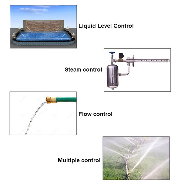 2/2 клапан воды соленоида пути 2В250-25 латунный 24 вольта 110 вольт 220Вольт