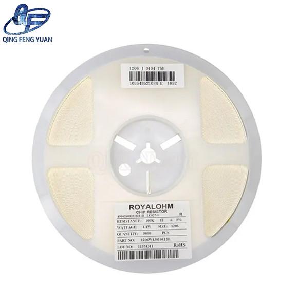 1 Ohm 10 Watt 1000W R30 Metal Film 0805 Resistor
