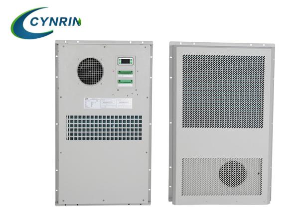 Cabinet Control Electrical Panel Air Conditioner For Industrial Cabinets Cooling