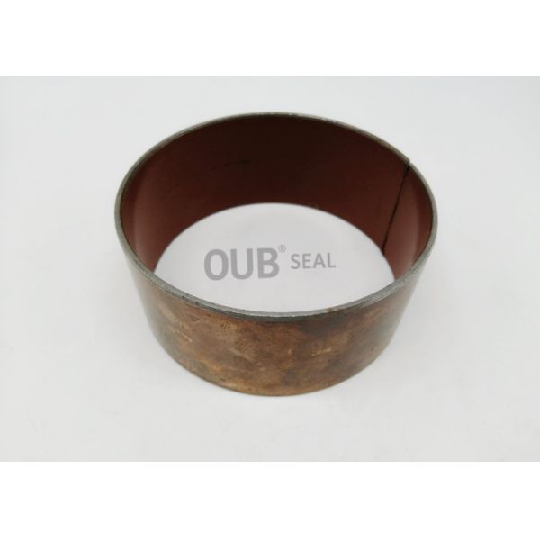 Наборы уплотнения цилиндра гремят биметаллическая стальная задняя втулка бронзовый Буш сплава бондаря PC200-6 707-52-90600