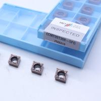 CCMT060204-5FG,CCMT09T-5FG カービッド回路回転 フレッシング 挿入 機械回路ホルダー刃