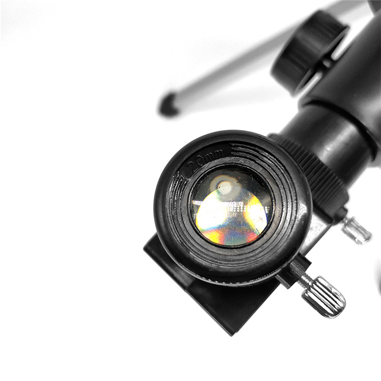 телескоп рефрактора 50mm 360mm астрономический для взрослых Beginners детей