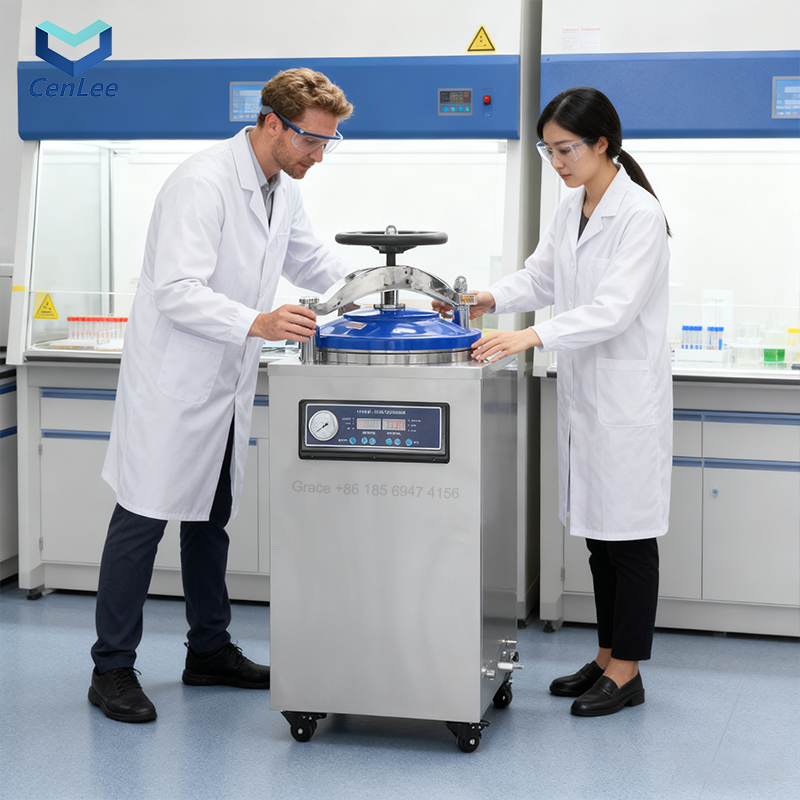 Automatic Aluminum Foil Pouches Autoclavable Retort Sterilizer Autoclave Machine for Soft Packages Bottle Jar Canned Food