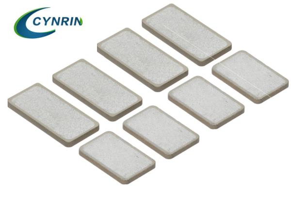 DC / AC Thermistor PTC Resistor Heaters 80 Degree -310 Degree Widely Application