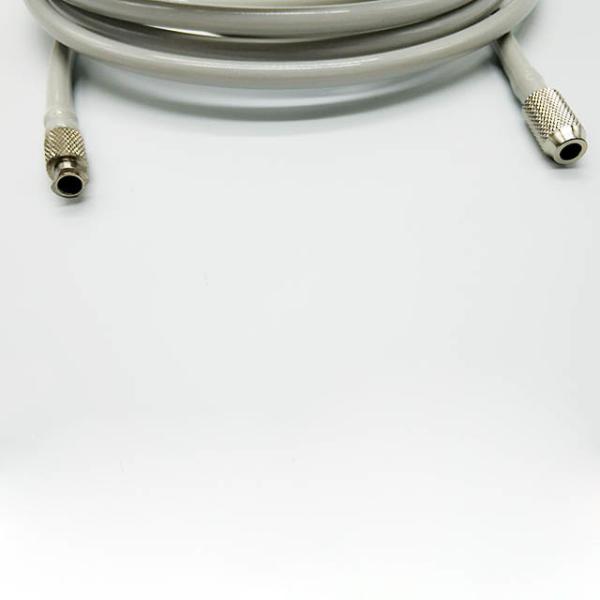 6.0*3.5mm NIBP Metal Connector Air Hose For Welch Allyn