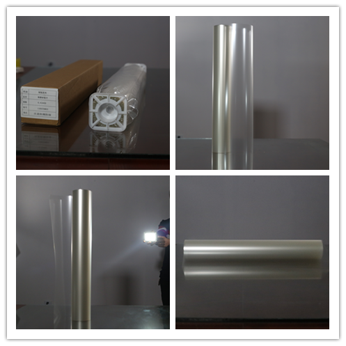 Шелковая ширма прозрачности снимает 24