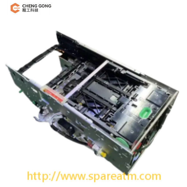 445-0761208 445-0761207 NCR S2 S2 Cash Dispensing Platform (Through The Wall) ATM Machine Parts For NCR Parts