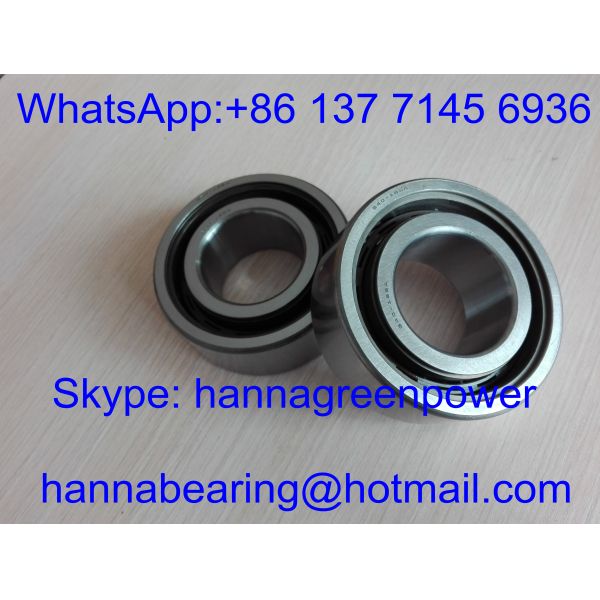 EPB40-185C3P5 Найлоновая клетка Автомобильные подшипники B40-185A C3P5 Высокоскоростной моторный подшипник 40*80*30 мм