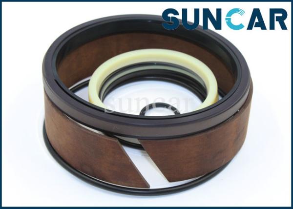 PC1250-7 Models 707-99-77010 Komatsu Bucket Loader Cylinder Seal Kit Komatsu Excavator Inner Parts