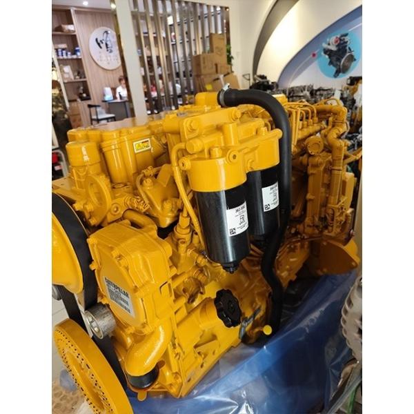 CAT Diesel Engine C7.1-CR 461-5244 G9R10571 Engine Assembly