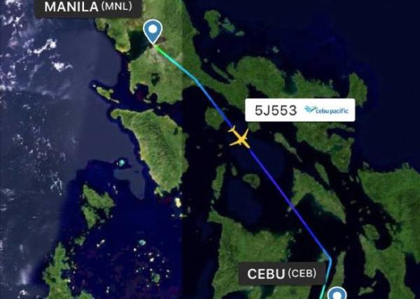 Safe Air Cargo International Shipping Cebu International Airport International Freight Forwarder