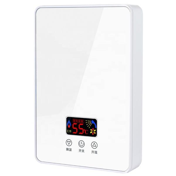 Household 110V Water Heater Custom 3000w Instant Water Heater