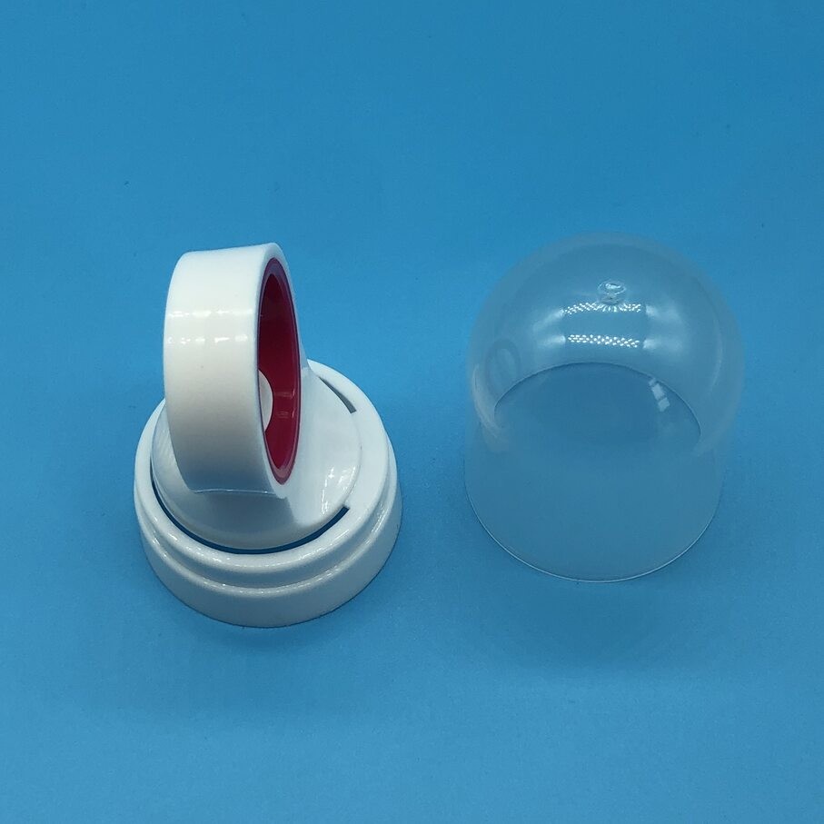 Спрейный клапан для солнцезащиты с высоким ФСП для интенсивной защиты от солнца в условиях с высоким УФ-излучением