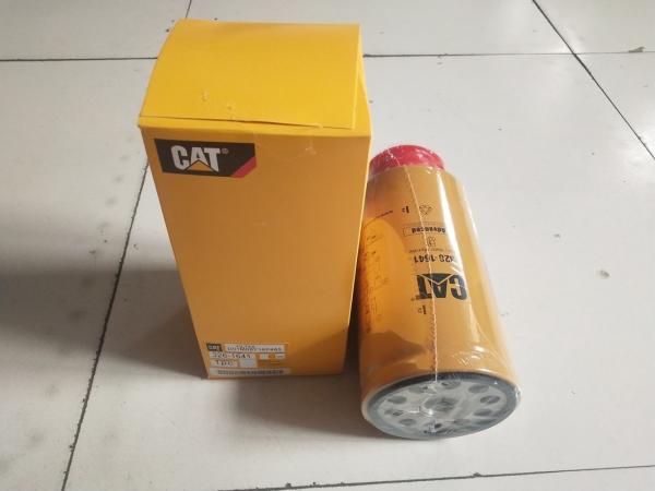 10um Precision CAT Diesel Filter 326-1641 for Excavator Generator Set