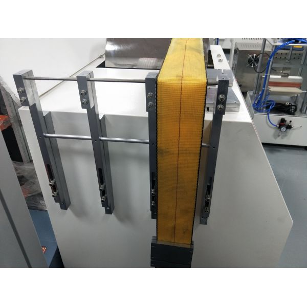 Ribbon Abrasion Testing Machine LED Digital Display Counter Available