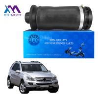 Instalação fácil de suspensão pneumática de molas 1643201025 para veículos com suspensão pneumática Mercedes-Ben X164/GL350 GL450
