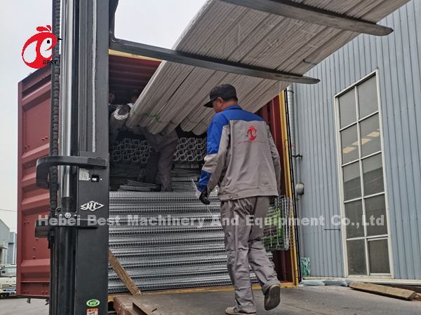 Наградной тип цена h клетки батареи слоя в радужке Нигерии стабилизированной