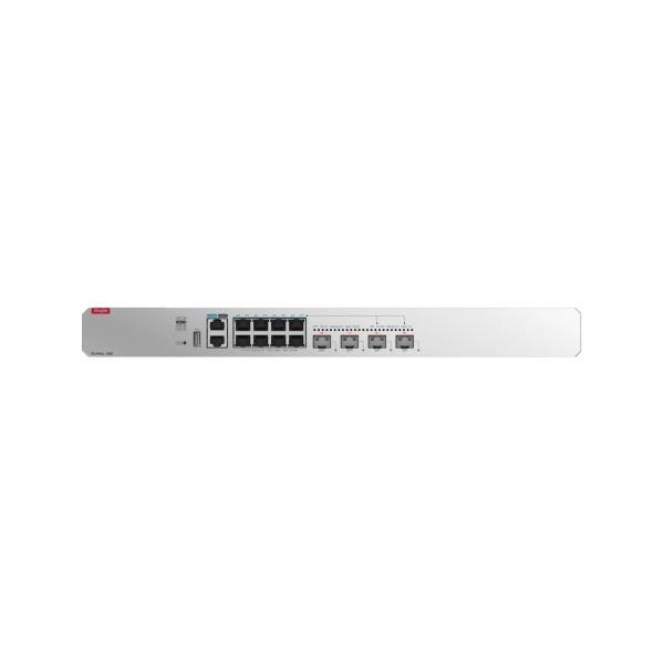 Pare-feu Ruijie avec protection DPI IPS, débit de 100 Gbit/s