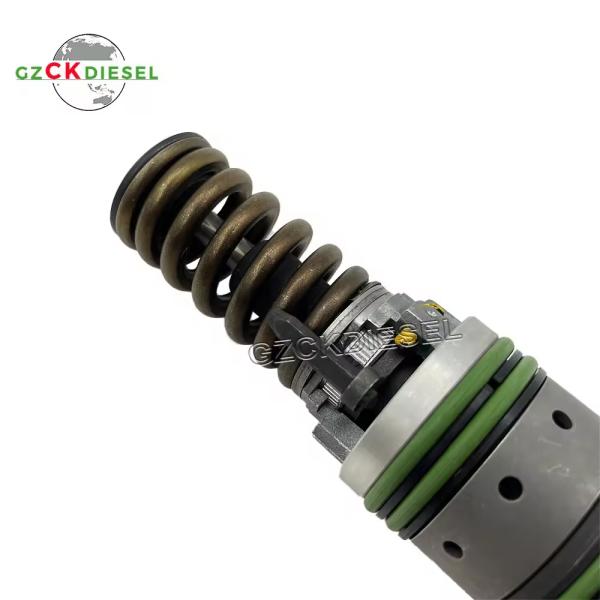 EC140 High Pressure Pump D4D Unit Pump 0414401106 2113002 24425954 for EC140B Engine BF6M2012C