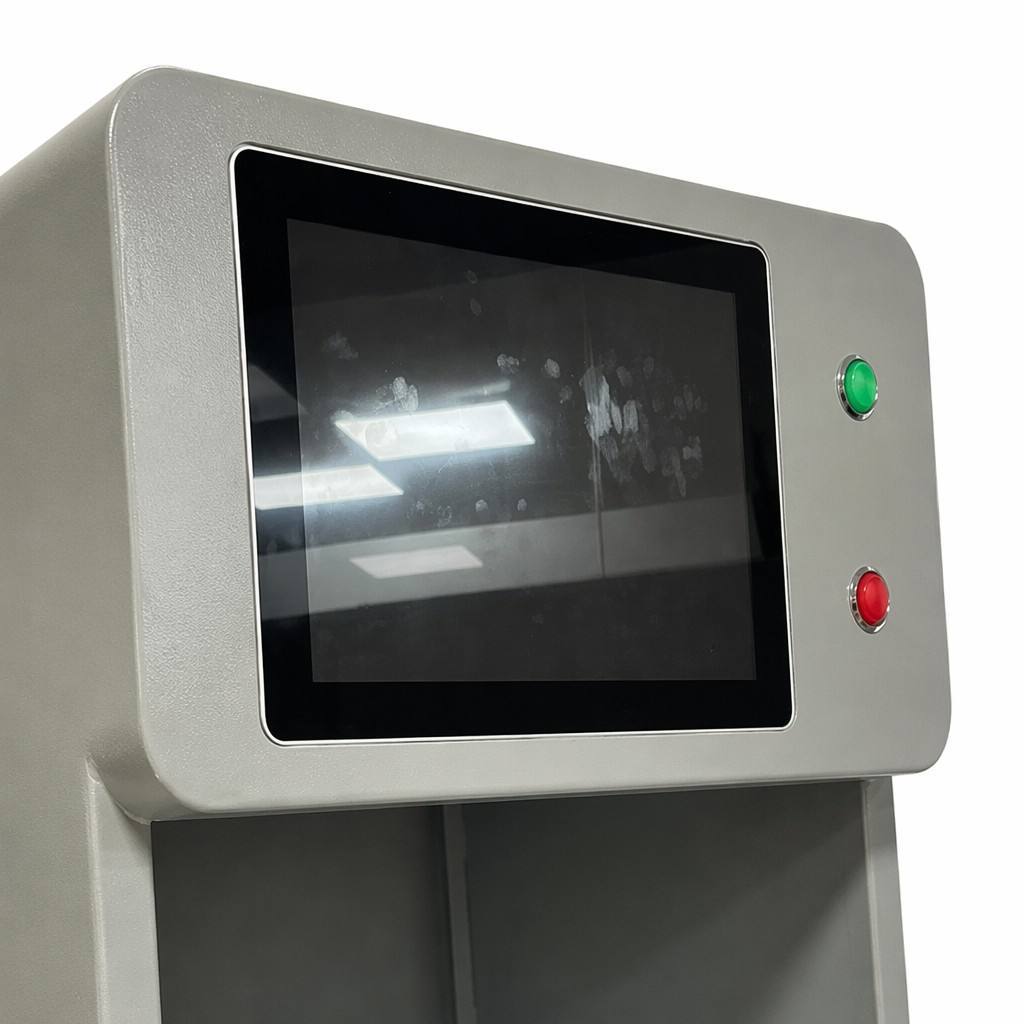 Supplier Precise Microscope Camera Inspection System for Electronics Assembly Character Reading MSS-A-XUY-AT