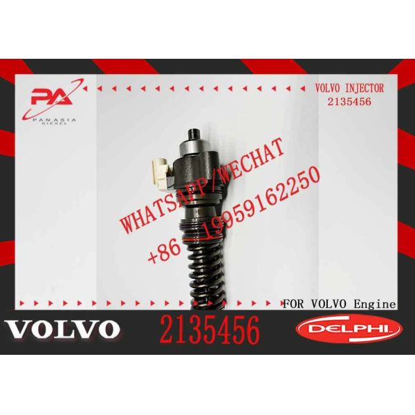 New Onode Truck Engine Parts Diesel Fuel Unit Pump 1668325 1625753 2135456 for Commercial Vehicles