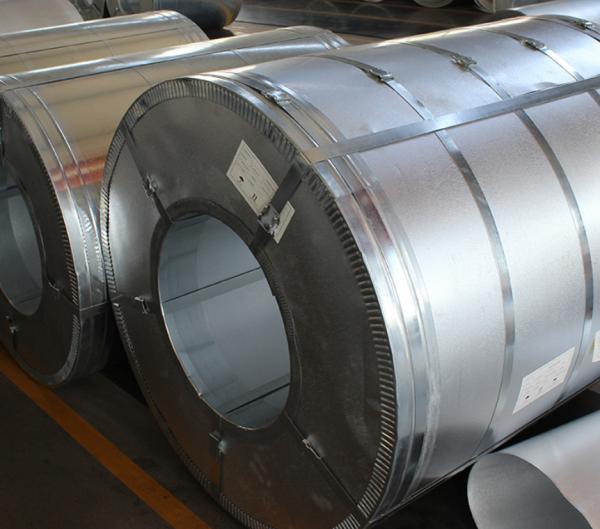 26 Gauge G90 Galvanised Steel Coil 1.2mm Thickness
