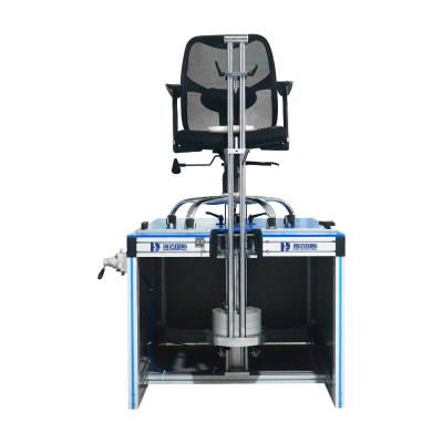 Тест мебели теста нагрузки веса тестера стабильности Forefoot стула офиса