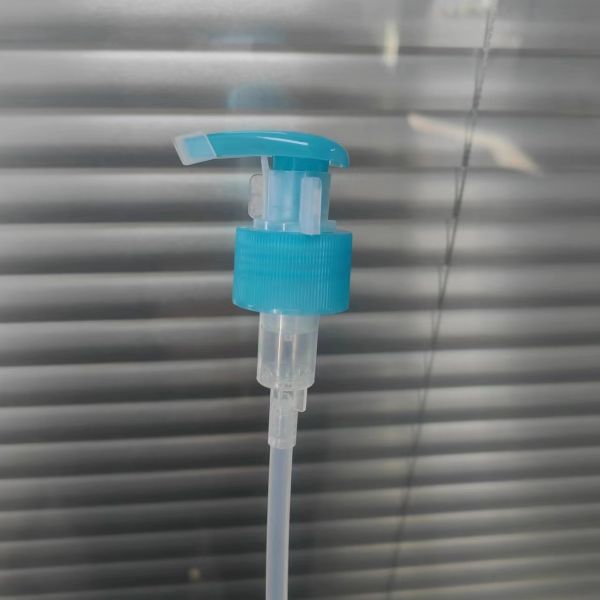 Снаружи весны 304SS насоса 28/410 Lotin трамбовки K202 очевидное