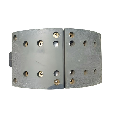 Brake Shoe Assembly 711W50200-6882 for Sinotruk HOWO Sinotruk