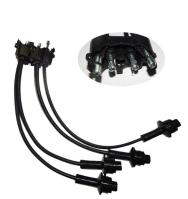 90919-22357 fio feito sob encomenda da vela de ignição da ignição para Toyota 4Y 3Y OEF268 ZEF958 ADT31636 B936