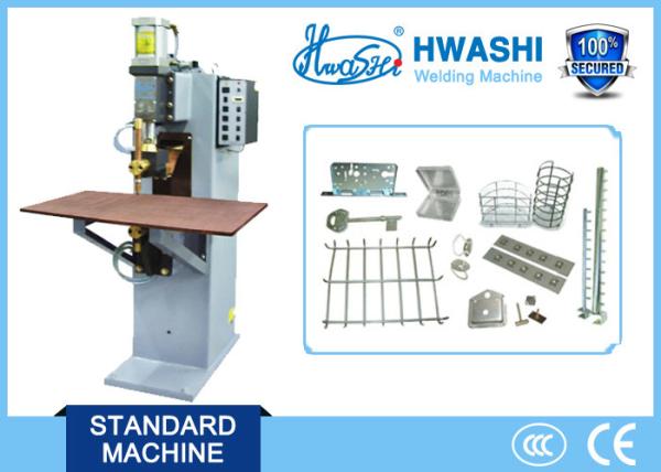 Resistance Pneumatic Spot Welding Machine