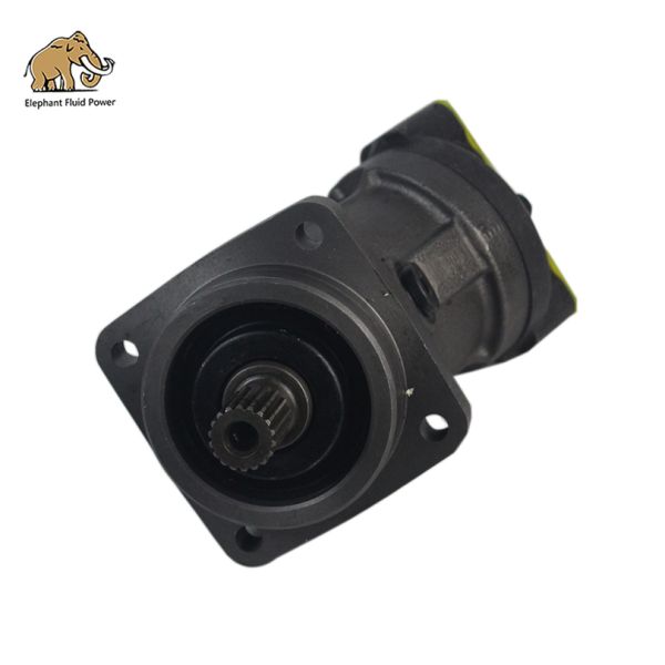 A2FM28 Rexroth Series 6 Axial Piston Fixed Motor