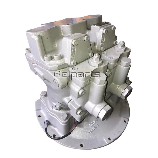 EX120-5 EX130H-5 Hydraulic Pump Belparts Excavator Main Pump For Hitachi 9151416 9153026 9158018 9159230