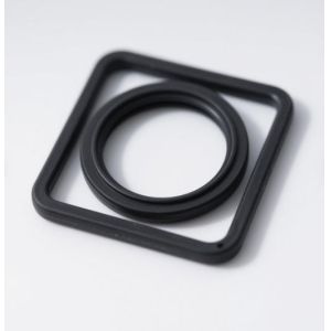 Waterproof Silicone Sealing Ring Liquid Silicone Injection Molding Machine