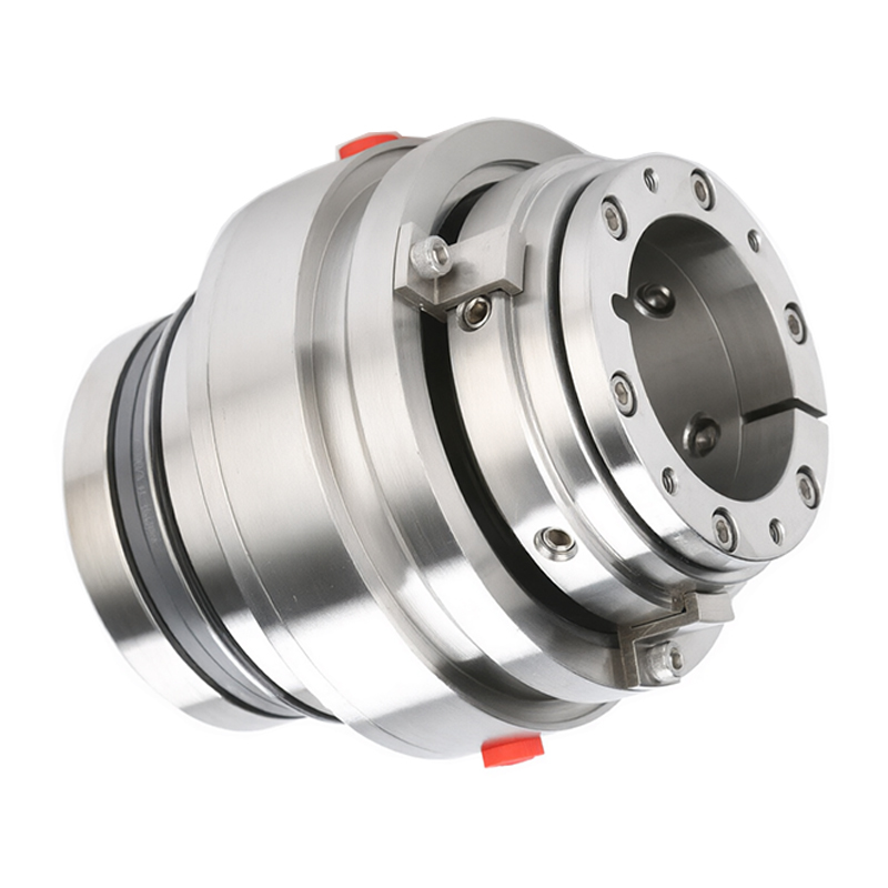 Type TL Double Cartridge Mechanical Seal for SHARPE Mixers and Agitator