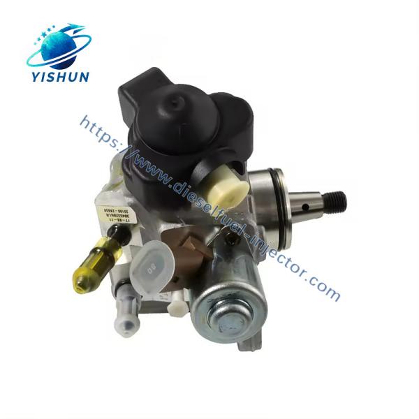 Fuel Injection Pumps 28417048 28444945 HRP714 0480674EJR 0782470JHR 33100-2A650 Kia 1.1 Crdi