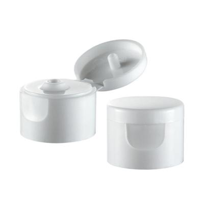 20/410 24/410 28/410 Caps And Lids Screw For Cosmetic Bottle