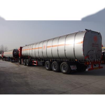500mm Manhole Bitumen Transportation Tank Coal or Diesel Heating System for Storage