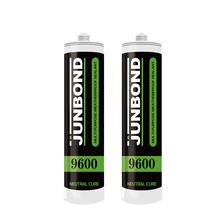 Water Resistance Neutral Silicone Sealant 300ML 600ML 200L