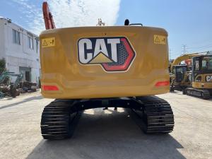Cat 323 油圧ショベル 151 KW エンジン搭載 状態良好