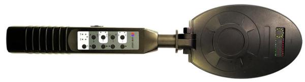 Non Linear Junction Continuous 10 / 1w NLJD System