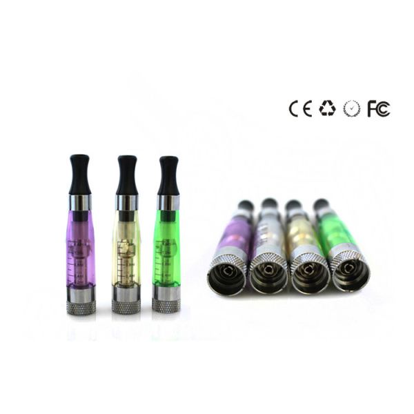 E-cigarette unique design CE5 Clearomizer