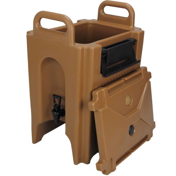 20リットルは飲料サーバー、5ガロンによってを絶縁された飲み物ディスペンサー絶縁した