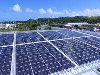 Soutènement au toit en aluminium de module de structure de système de support de panneau solaire   La vis à énergie solaire à la maison empile le montage