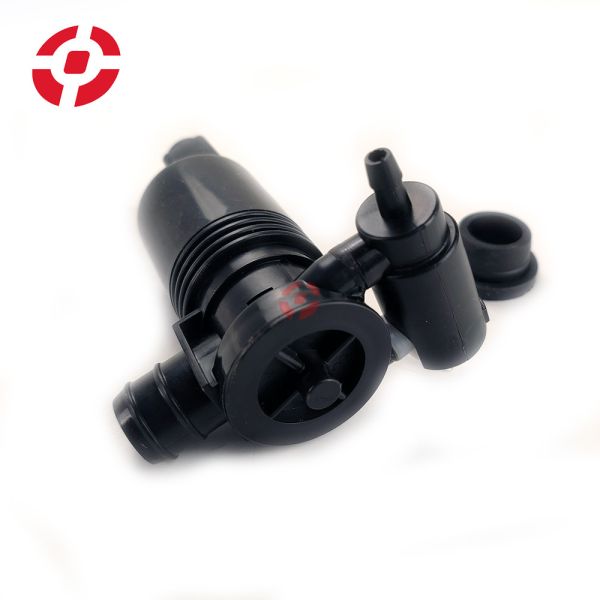 OEM LR002301 Windscreen Washer Pump ASSY for LAND ROVER Manufacturers Directly Provide High-quality Automotive Accessories
