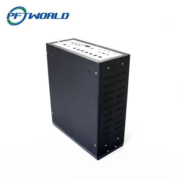 Обработка деталей из листов из нержавеющей стали