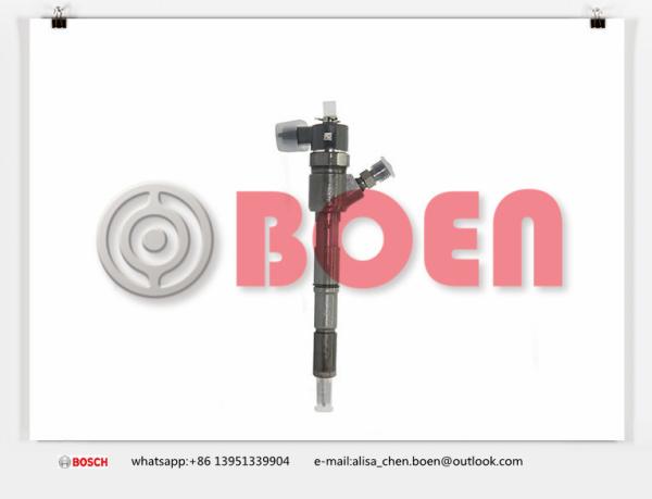 DLLA 146P2487 0433172487 Diesel Common Rail Nozzle DLLA 146P 2487