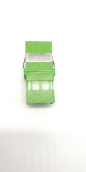 LC/APC SM 2C Fiber Optical Adapter FC MU Connector Single Mode / Multi Mode