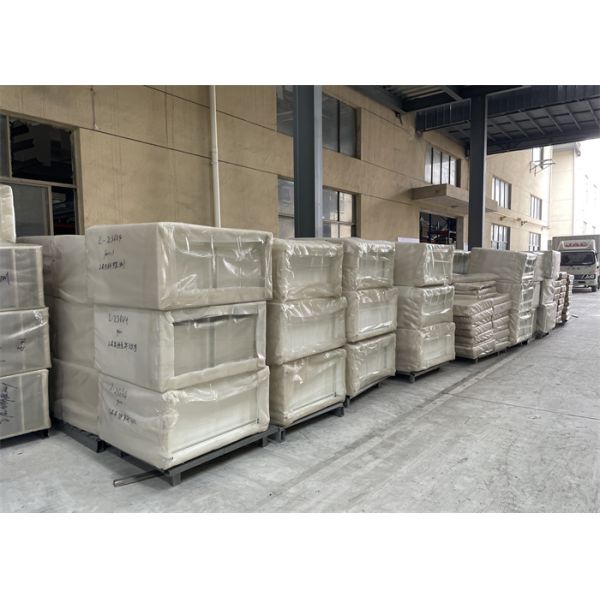 JIANGXI HUAZHIJUN TECHNOLOGY CO., LTD